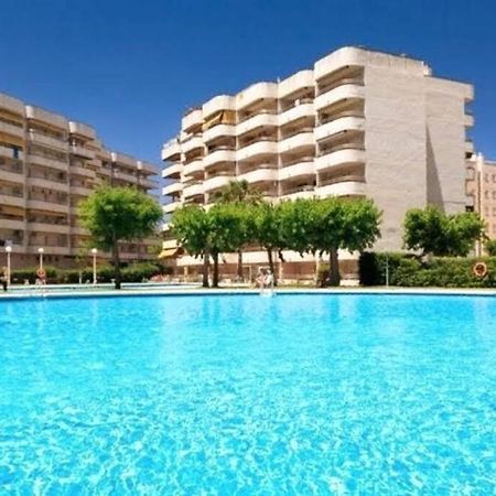 Palm Mediterrani Salou Eksteriør billede