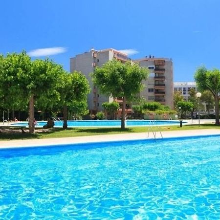 Palm Mediterrani Salou Eksteriør billede
